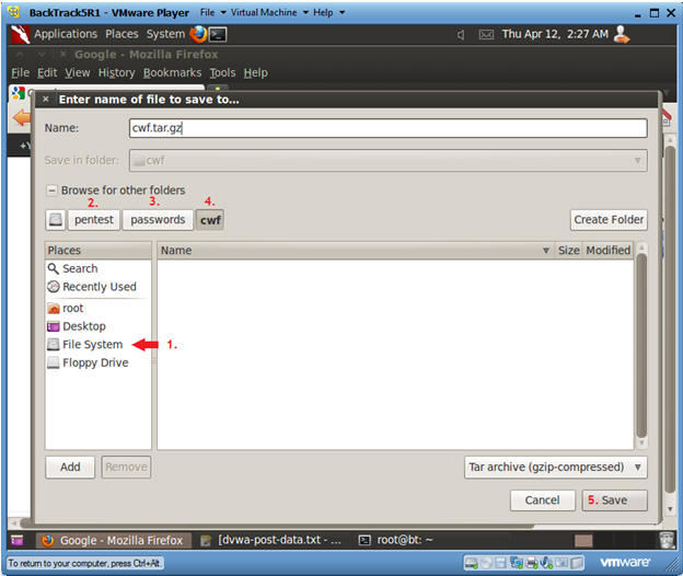 tamper data firefox 23