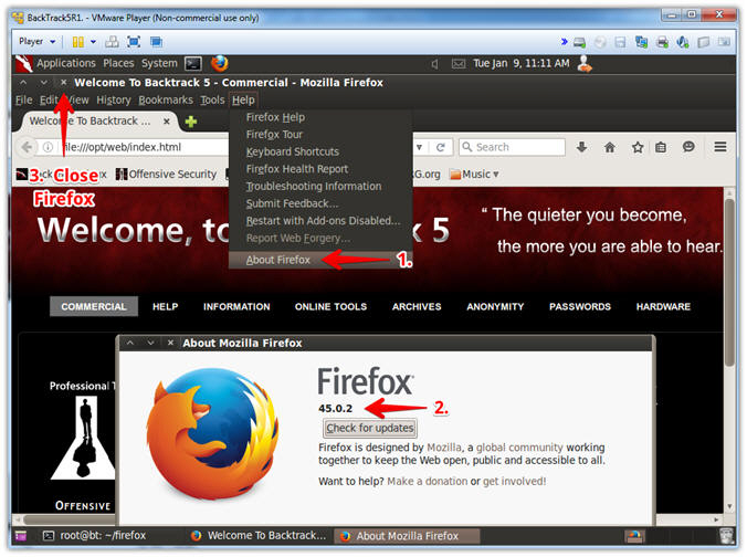 how to use nessus backtrack 5 how to use nessus backtrack 5