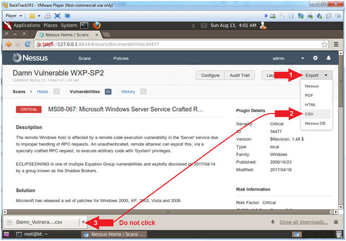nesuss pro license in diferents hosts nesuss pro license in diferents hosts