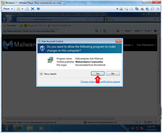 free malwarebytes org