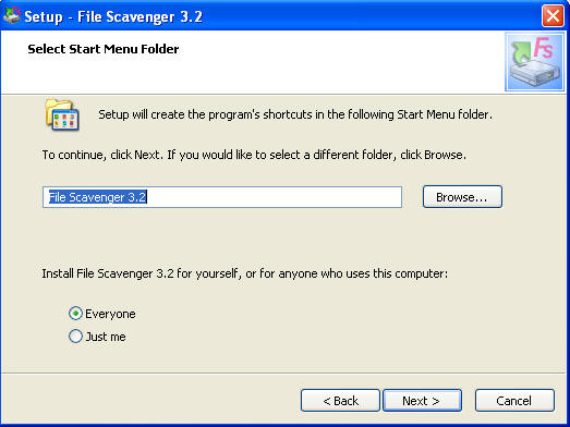 File scavenger 4.3 keygen download windows 10