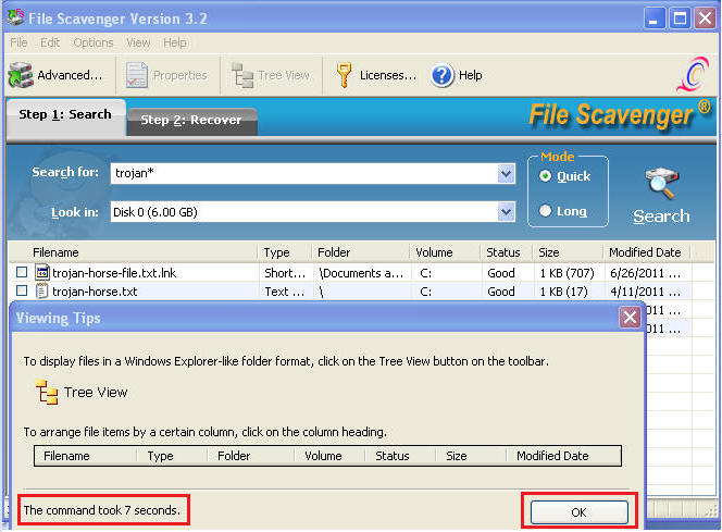 file scavenger 3.2 full version