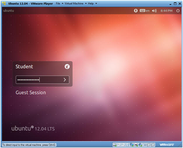 Ubuntu Desktop 12.04 LTS - Index.89